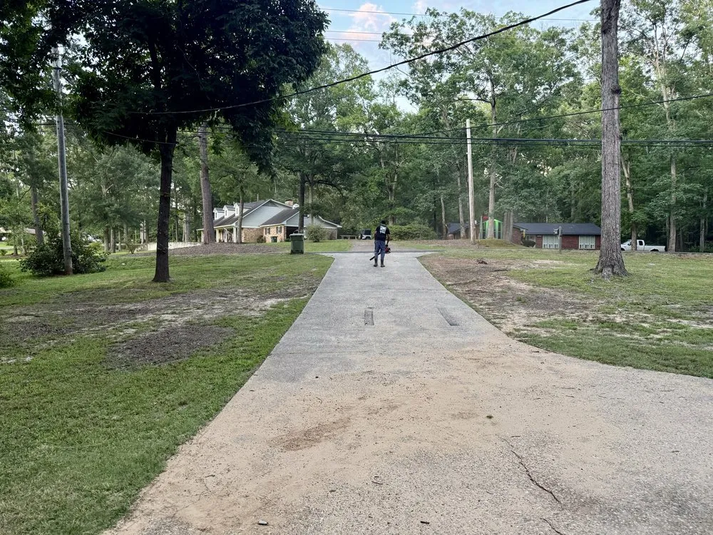 Expert lawn care service in Jonesboro, LA - Top Tier Lawn Care