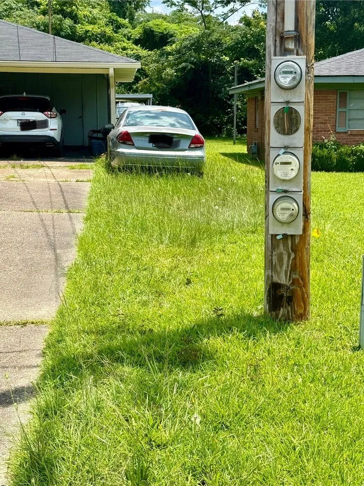 Top-rated landscape design for beautiful yards across Jonesboro, LA - Top Tier Lawn Care