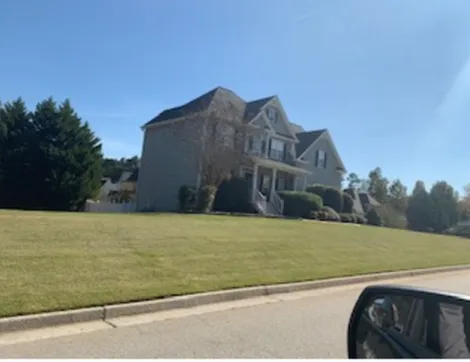 Trusted landscaping services for outdoor upgrades in Lithia Springs, GA by Top Tier Lawn Care