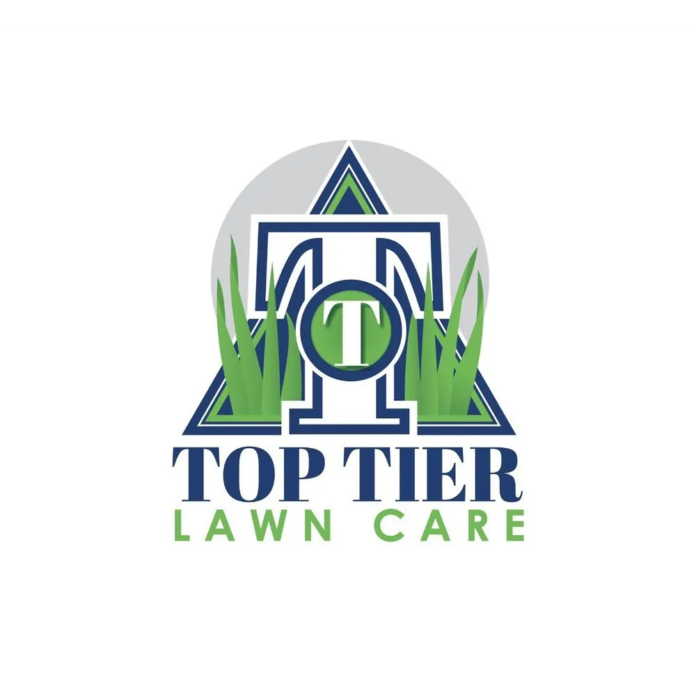 Local garden landscaping for homes in Lithia Springs, GA by Top Tier Lawn Care