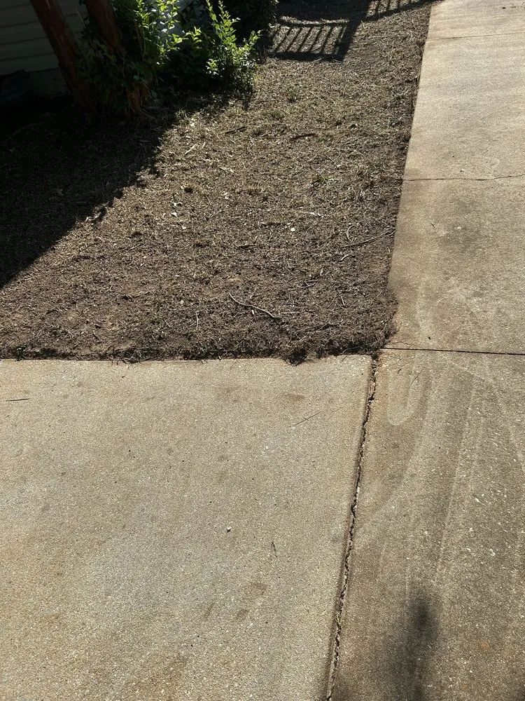 Top-rated yard maintenance in Spartanburg, SC - Top Tier Lawncare