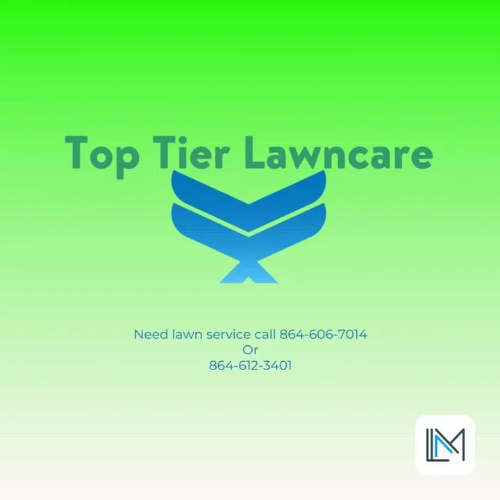 Professional landscape installation for year-round maintenance in Spartanburg, SC by Top Tier Lawncare