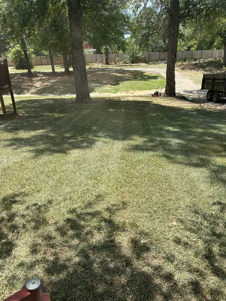 Trusted landscape design in Spartanburg, SC - Top Tier Lawncare