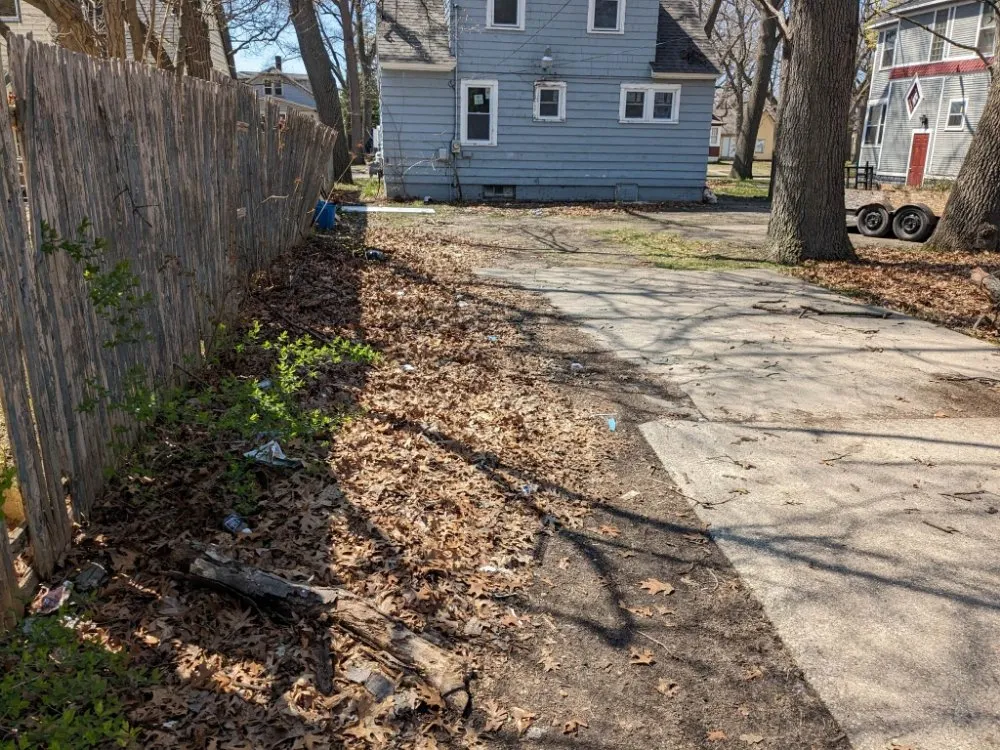 Trusted landscape design in Muskegon, MI by Top-Tier Outdoor Services