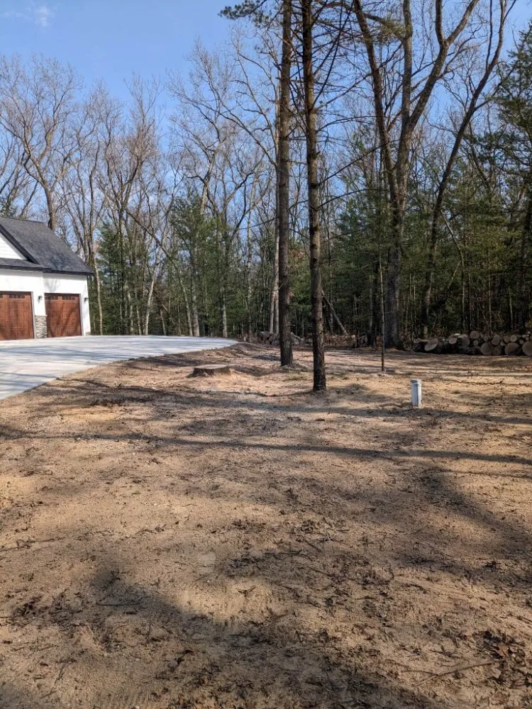 Affordable yard maintenance in Muskegon, MI - Top-Tier Outdoor Services