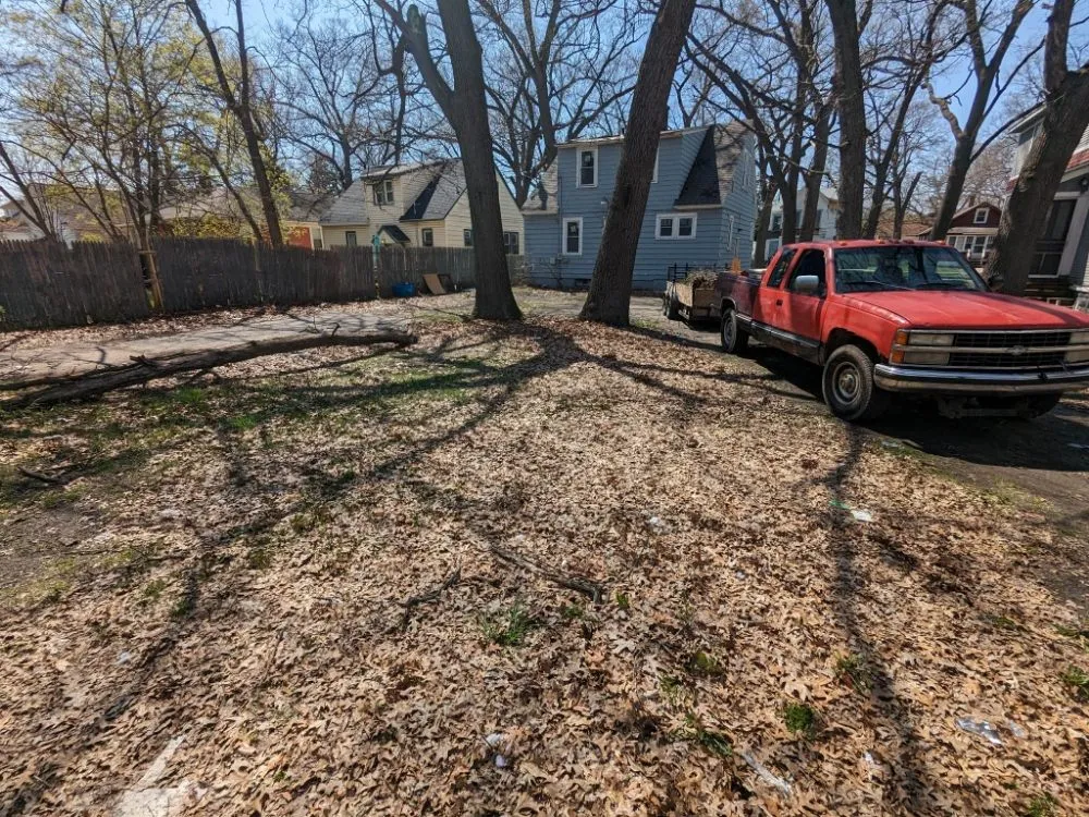 Top-rated landscape installation experts serving Muskegon, MI - Top-Tier Outdoor Services