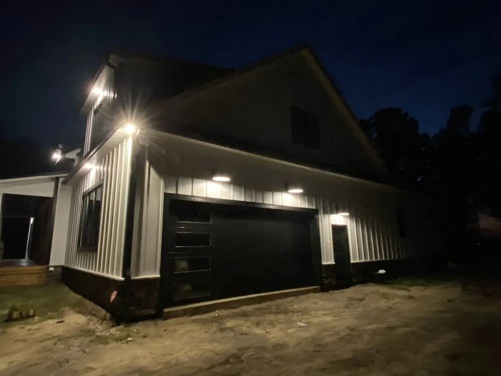 Affordable residential landscaping experts serving Goldsboro, NC - Top Tier Pressure Washing & Landscaping