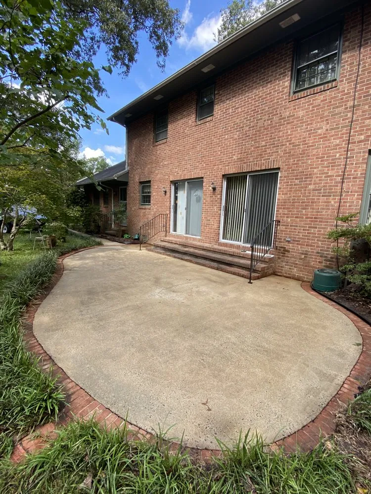 Reliable yard cleanup service experts serving Goldsboro, NC - Top Tier Pressure Washing & Landscaping