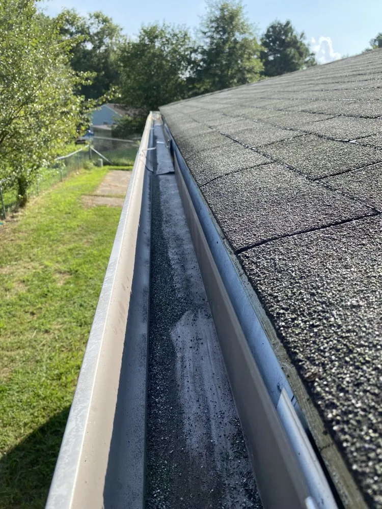 Professional landscape installation experts serving Goldsboro, NC - Top Tier Pressure Washing & Landscaping