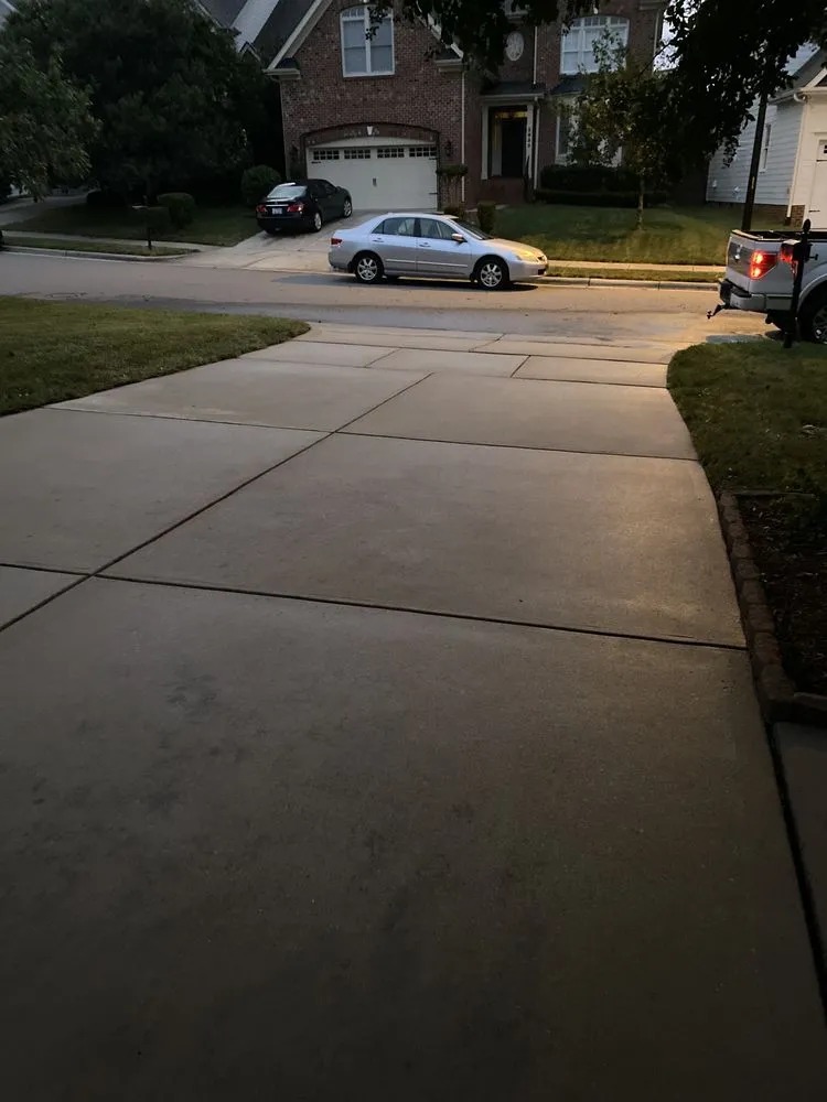 Expert landscaping services in Goldsboro, NC - Top Tier Pressure Washing & Landscaping