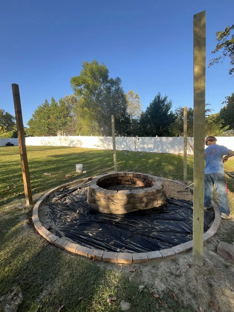 Trusted lawn care service near you in Goldsboro, NC by Top Tier Pressure Washing & Landscaping