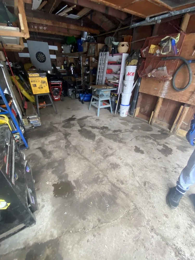 Reliable landscape installation experts serving Swanton, VT - Top Tier Property Maintenance