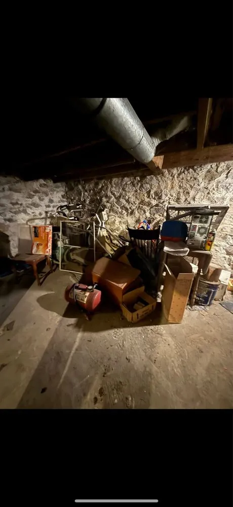 Local lawn care service with custom design in Swanton, VT by Top Tier Property Maintenance