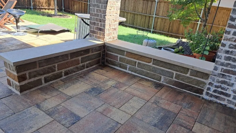 Affordable yard maintenance in Frisco, TX - Top Tier RW