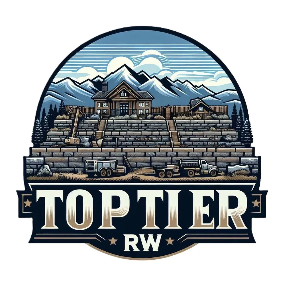 Affordable landscape installation for homes across Frisco, TX - Top Tier RW