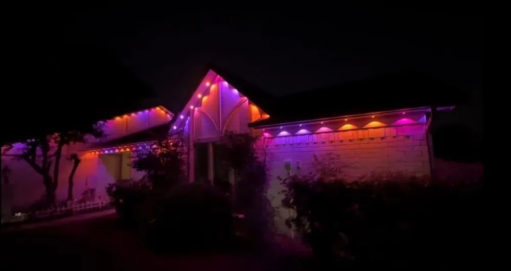 Trusted residential landscaping for year-round maintenance in Frisco, TX by Top Tier RW