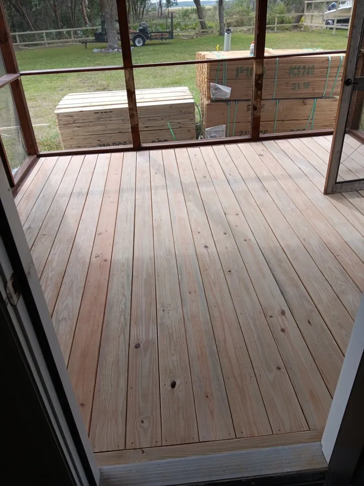 Affordable landscaping services in Charleston, SC by Top Tier Touch Ups