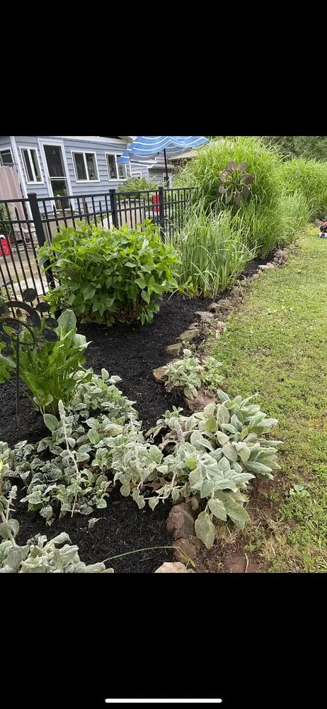 Affordable outdoor landscaping in Manassas Park, VA - Top Tier Tree and Landscaping