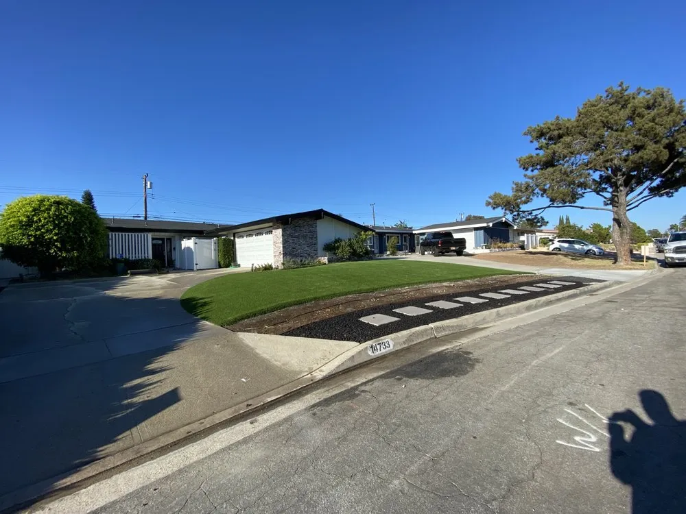 Reliable outdoor landscaping experts serving Anaheim, CA - Top Tier Turf & Landscape