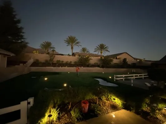 Top Tier Turf & Landscape Logo