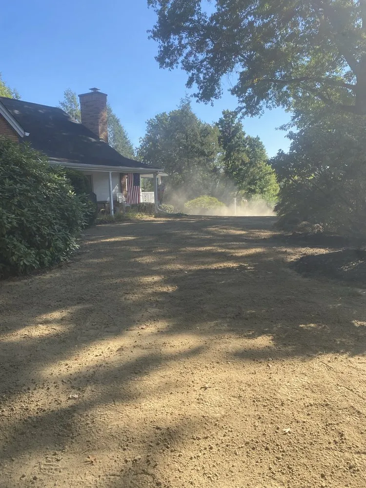 Expert residential landscaping in Ford City, PA by Top Tier Turf Landscape