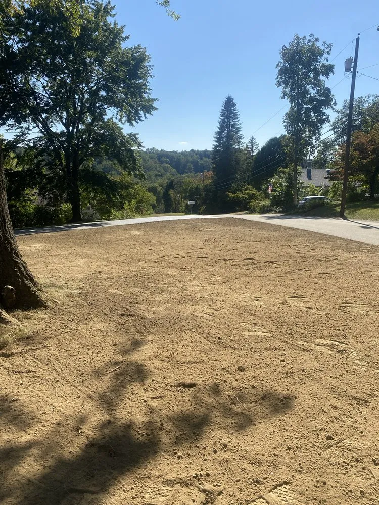 Local residential landscaping for outdoor upgrades in Ford City, PA by Top Tier Turf Landscape