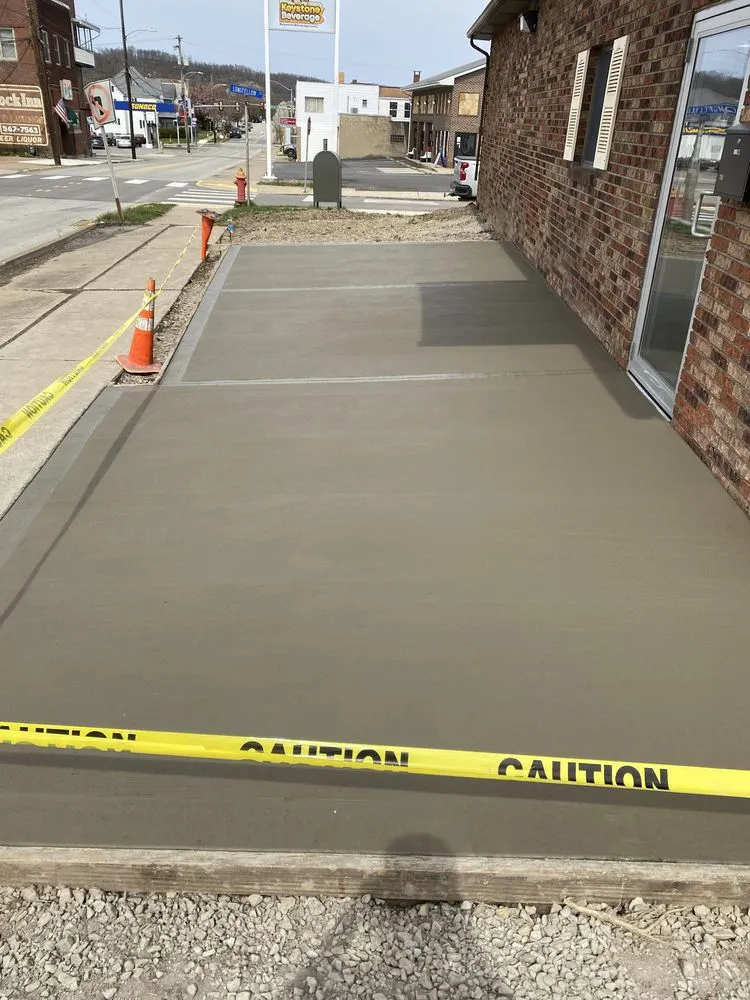 Professional yard cleanup service experts serving Ford City, PA - Top Tier Turf Landscape