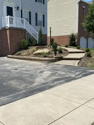 Top Tier Turf Landscape