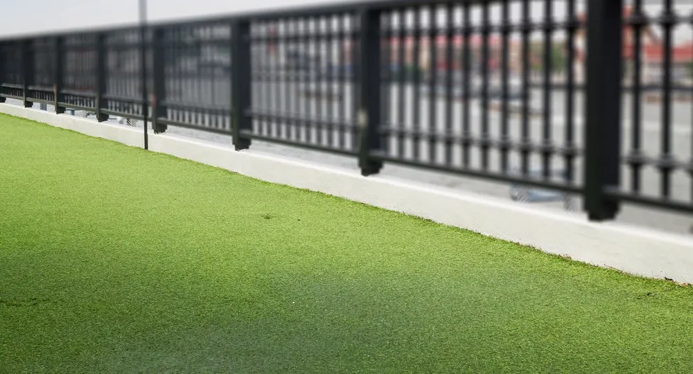 Local landscape installation in Fort Collins, CO by Top Tier Turfing