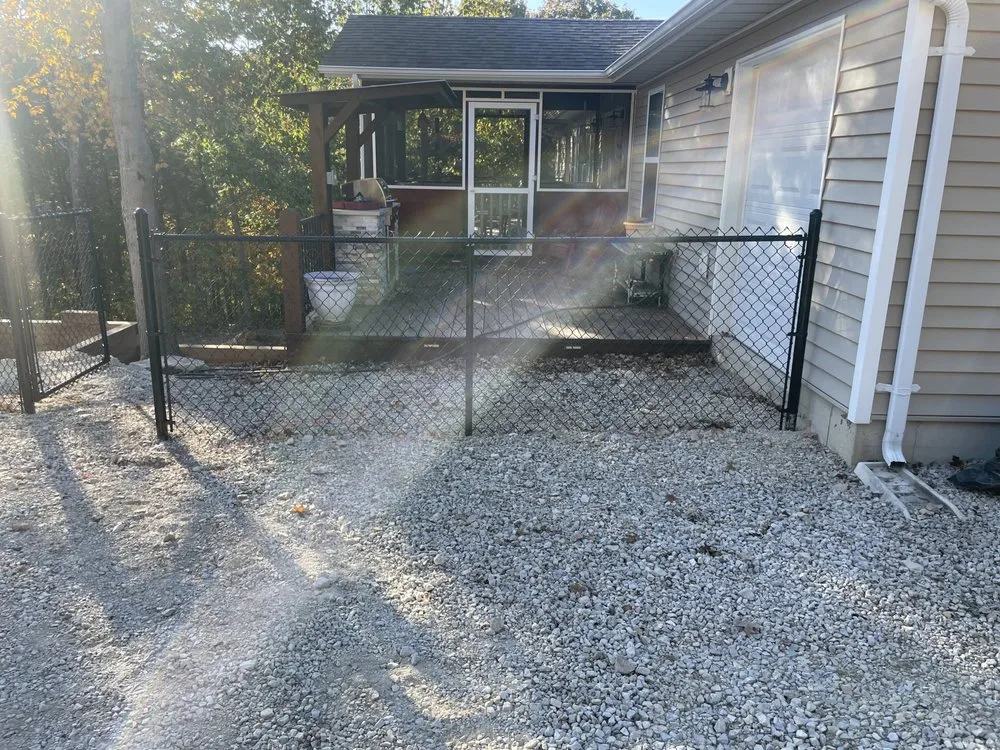 Reliable landscape installation experts serving Kirkwood, MO - Top to Bottom Cleaning Solutions and Landscaping