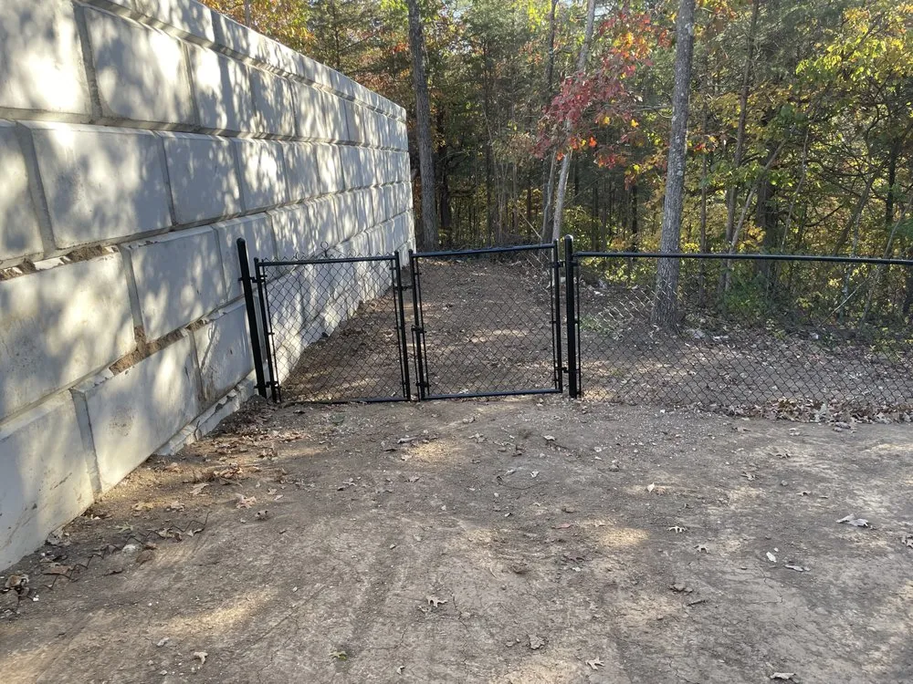 Professional lawn mowing service for year-round maintenance in Kirkwood, MO by Top to Bottom Cleaning Solutions and Landscaping