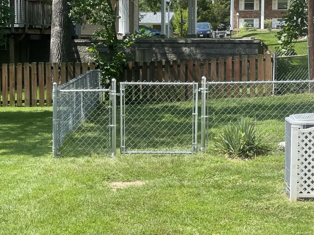 Custom residential landscaping experts serving Kirkwood, MO - Top to Bottom Cleaning Solutions and Landscaping