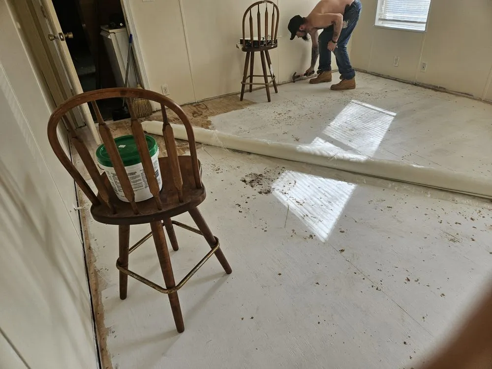 Local landscaping services with custom design across Elgin, SC - Top to Bottom Complete Curb Appeal