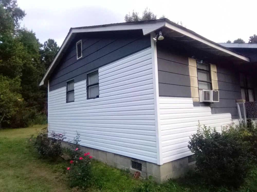 Professional yard maintenance near you in Elgin, SC by Top to Bottom Complete Curb Appeal