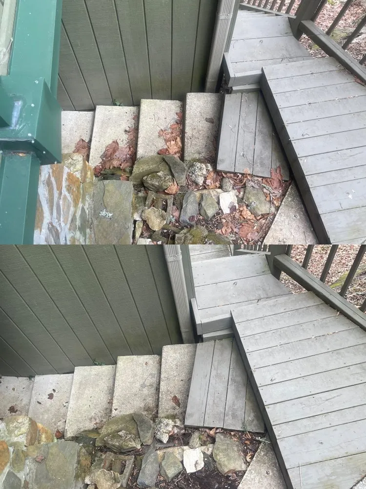 Trusted landscaping services for outdoor upgrades in Sapphire, NC by Top to Bottom Housekeeping and Landscaping