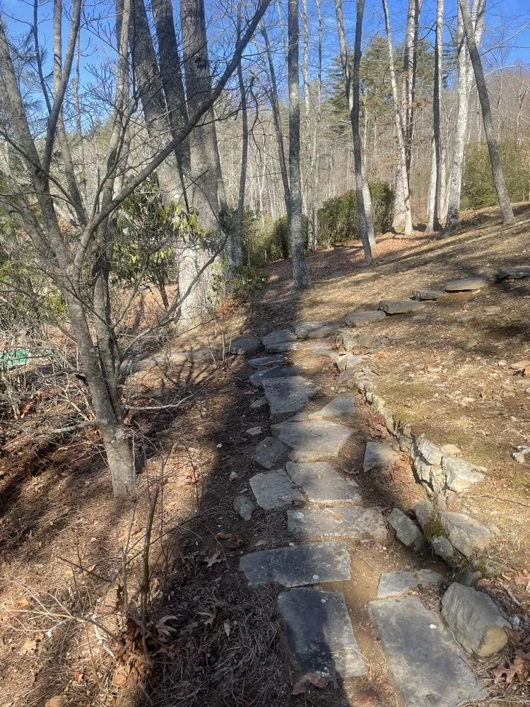 Local lawn mowing service experts serving Sapphire, NC - Top to Bottom Housekeeping and Landscaping