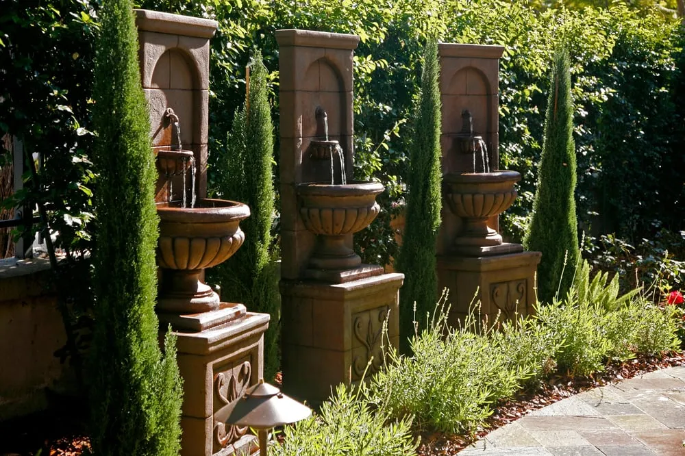 Expert landscape design in Irvine, CA - Top To Bottom Landscaping