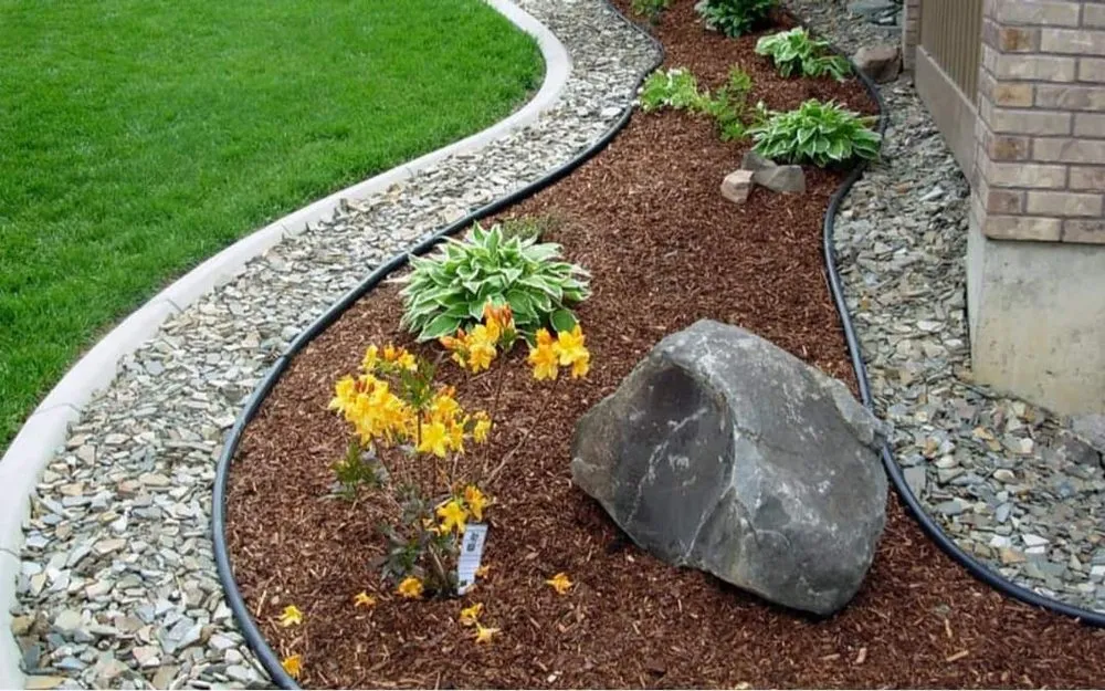 Affordable lawn mowing service experts serving Bourne, MA - Top to Bottom Tree and Landscaping services