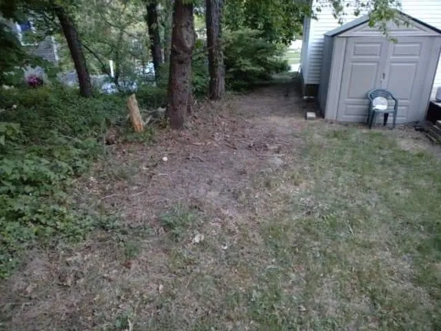 Reliable garden landscaping near you in Bourne, MA by Top to Bottom Tree and Landscaping services