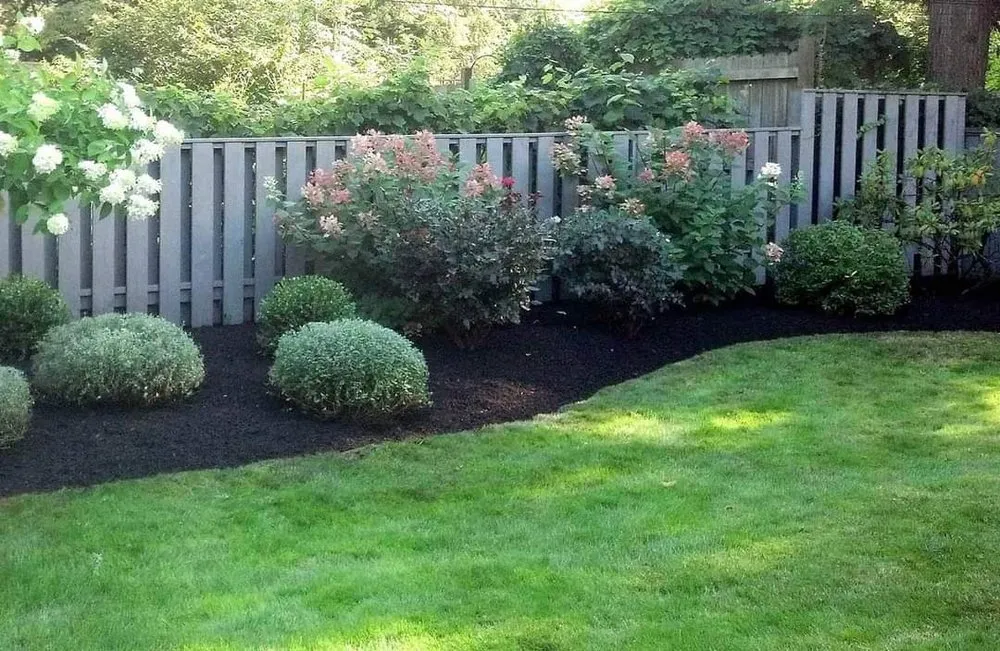 Expert landscape installation for year-round maintenance in Bourne, MA by Top to Bottom Tree and Landscaping services