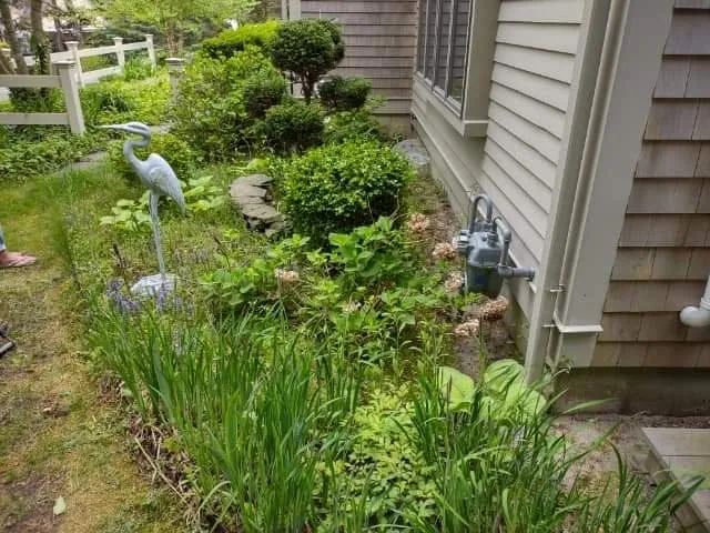 Trusted residential landscaping for homes across Bourne, MA - Top to Bottom Tree and Landscaping services