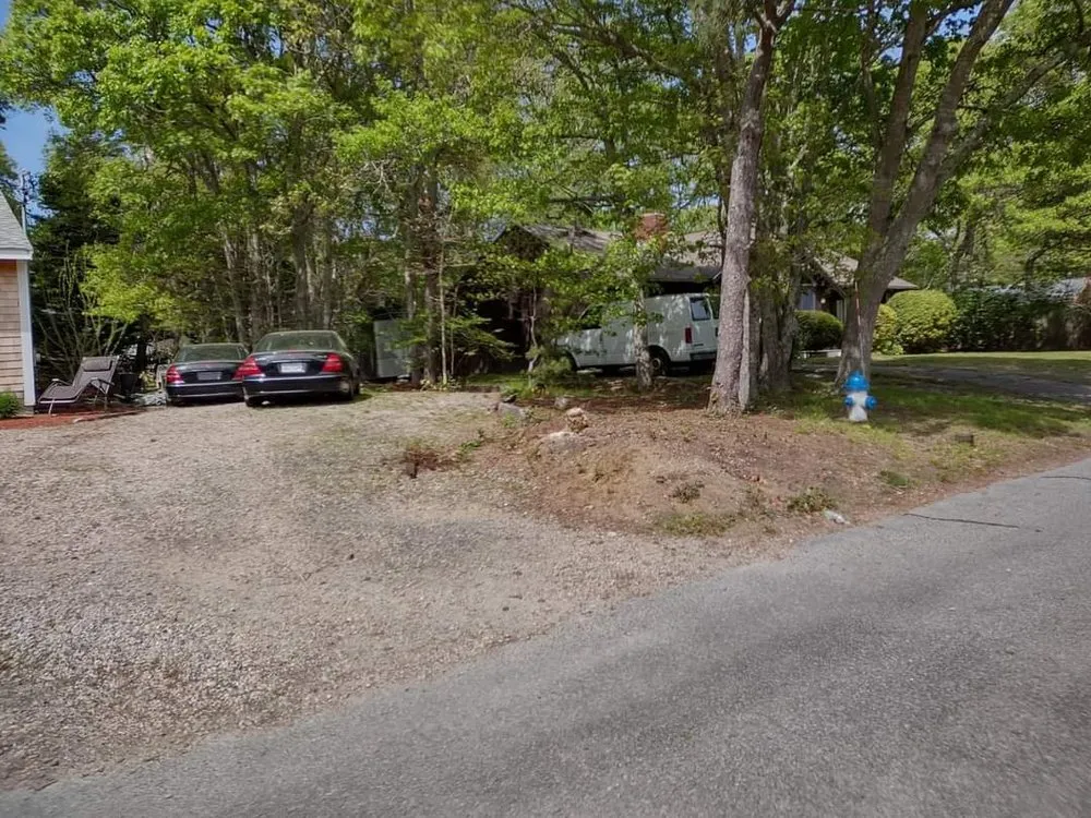 Professional outdoor landscaping experts serving Bourne, MA - Top to Bottom Tree and Landscaping services