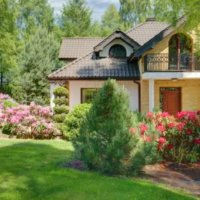 Professional landscaping services in DuBois, PA - Top To Bottom Tree And Lawn Care