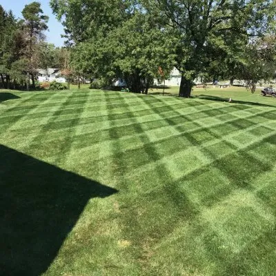 Top-rated yard maintenance in DuBois, PA - Top To Bottom Tree And Lawn Care