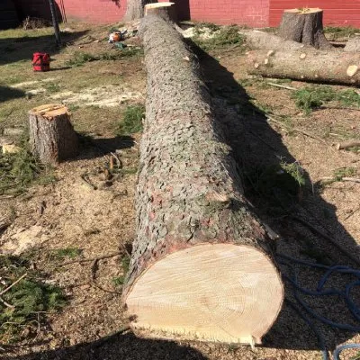 Custom garden landscaping in DuBois, PA by Top To Bottom Tree And Lawn Care