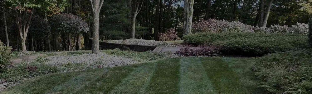 Affordable lawn mowing service in DuBois, PA - Top To Bottom Tree And Lawn Care