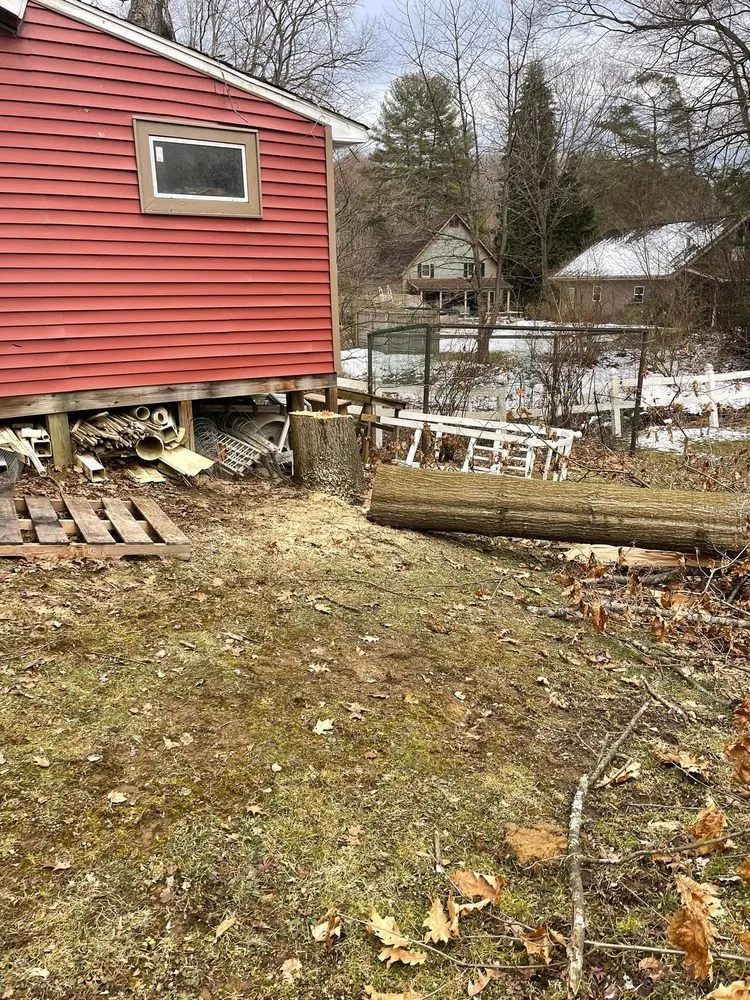 Custom yard maintenance in DuBois, PA - Top To Bottom Tree And Lawn Care