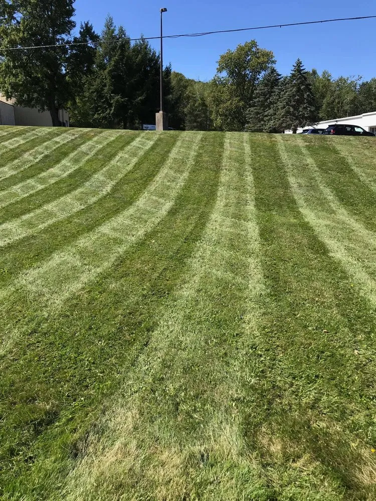 Trusted yard maintenance in DuBois, PA by Top To Bottom Tree And Lawn Care