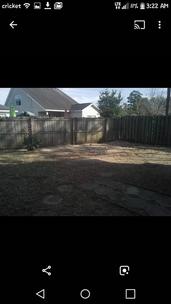 Affordable lawn mowing service for year-round maintenance across Foley, AL - Top To Bottom Tree Care