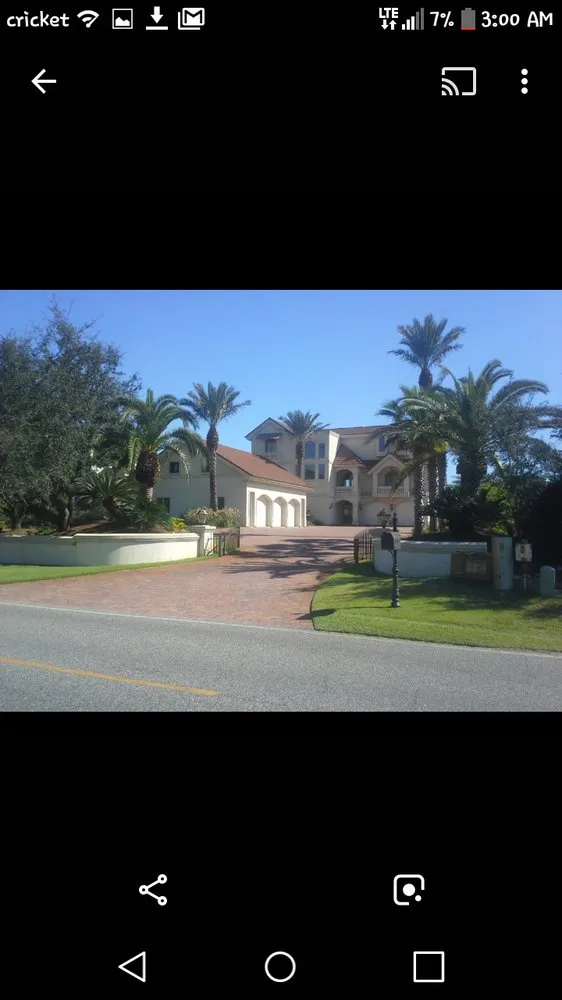 Top-rated yard cleanup service for outdoor upgrades across Foley, AL - Top To Bottom Tree Care